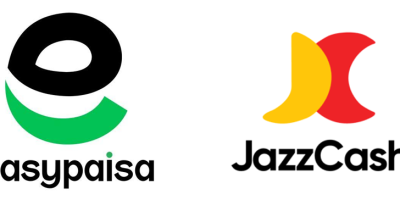easy paisa jazz cash
